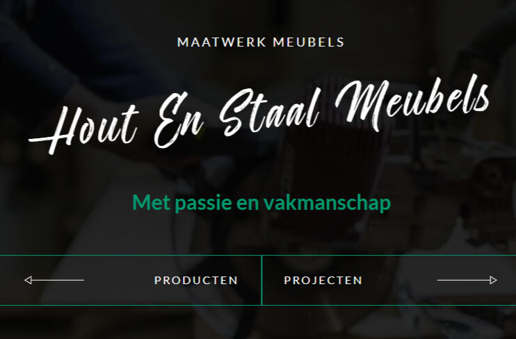 Link naar Maikku website